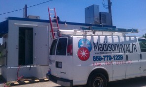 Image for Madison HVAC/R, LLC with ID of: 800443