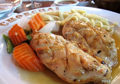 Image for Sober Fish with ID of: 800648