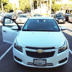 Image for BUNNIN CHEVROLET CADILLAC with ID of: 800652