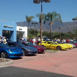 Image for BUNNIN CHEVROLET CADILLAC with ID of: 800655