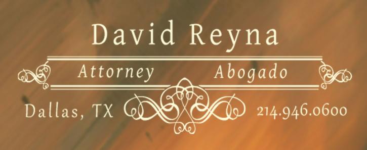 Image for Law Office of David Reyna with ID of: 800976