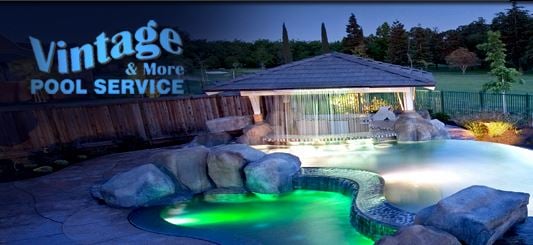 Image for Vintage Pool Service and More with ID of: 801033