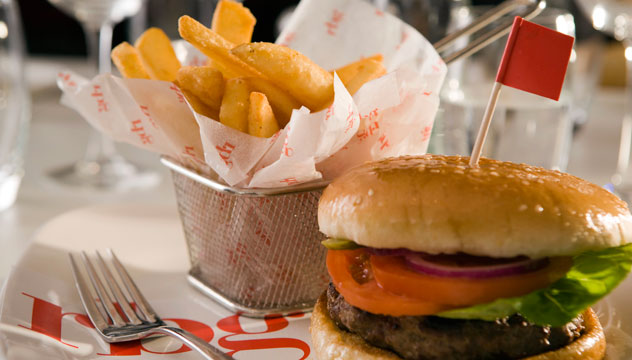 Image for RBG Bar and Grill with ID of: 801051