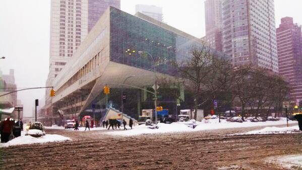Image for The Juilliard Store with ID of: 801076