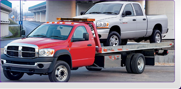 Image for Executive Towing with ID of: 801147