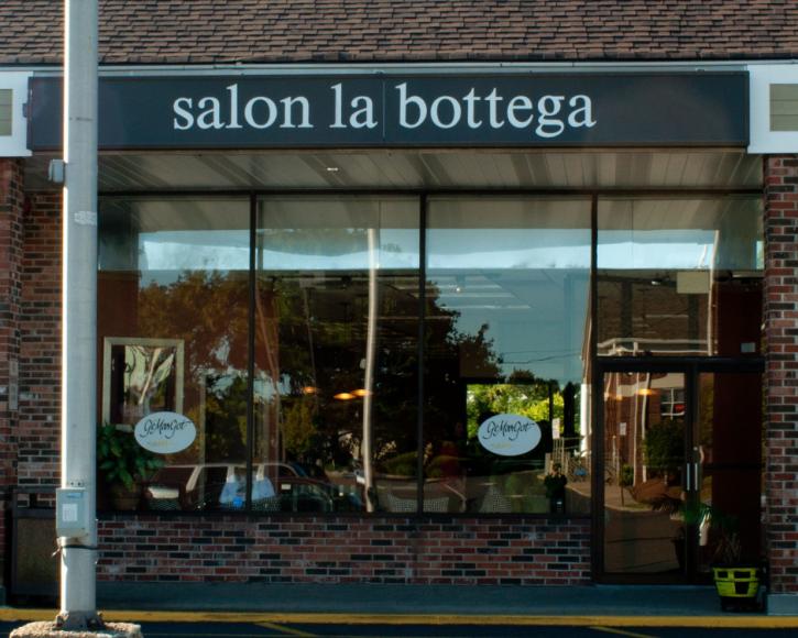 Image for Salon La Bottega with ID of: 801237