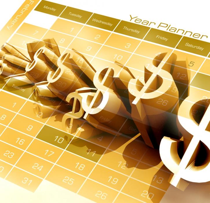 Image for The Financial Well with ID of: 801353