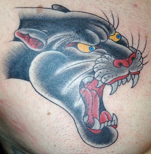 Image for Fun City Tattoo with ID of: 801560
