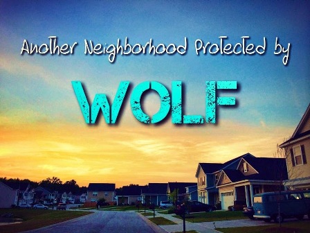 Image for Wolf Pest Control with ID of: 801564