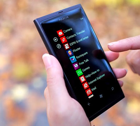 Image for Mobile Phone Collection with ID of: 801587