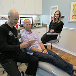 Image for Dr. C Family Dentistry with ID of: 801651