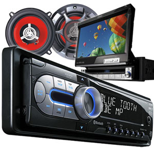 Image for Car Stereo City with ID of: 801701
