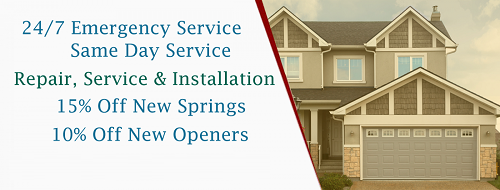 Image for Tempe Garage Door Repair with ID of: 801708