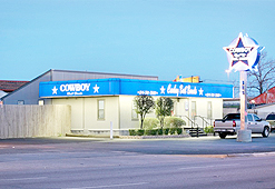 Image for Cowboy Bail Bonds with ID of: 801713