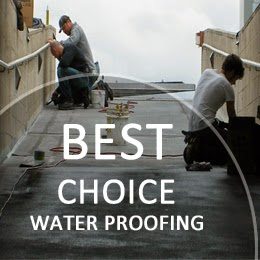 Image for Best Choice Waterproofing with ID of: 801718