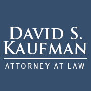 Image for David S. Kaufman Law Firm with ID of: 801787