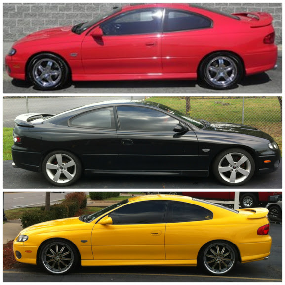 Image for GMT Auto Sales with ID of: 801815