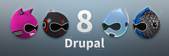 Image for WHY CHOOSE DRUPAL 8 FOR YOUR WEBSITE? with ID of: 801864
