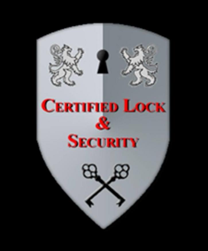 Image for Certified Lock & Security, Inc.-Locksmiths in Suwanee, Sugar Hill and Buford with ID of: 801940
