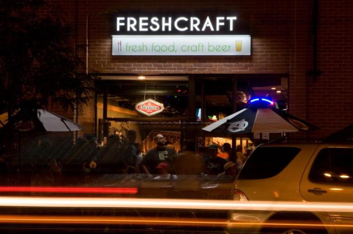 Image for Freshcraft Denver with ID of: 802147