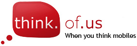 Image for Think Of Us with ID of: 802288