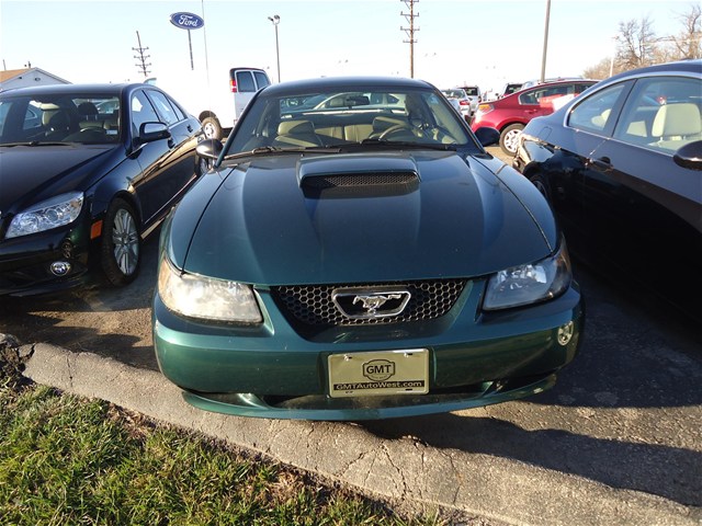 Image for GMT Auto Sales West with ID of: 802384