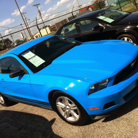 Image for GMT Auto Sales West with ID of: 802385