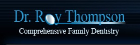 Image for Roy Thompson, DDS with ID of: 802426