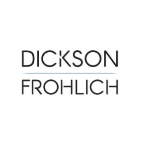 Image for Dickson Frohlich with ID of: 802464