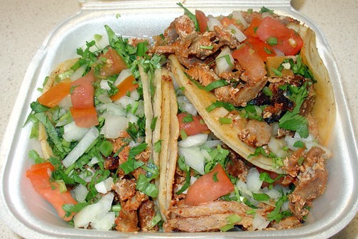 Image for El Farolito Jr with ID of: 802546