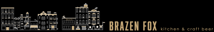 Image for The Brazen Fox Kitchen & Craft Beer NYC with ID of: 802674