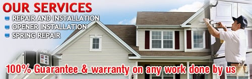 Image for AAA Garage Door Repair with ID of: 802697