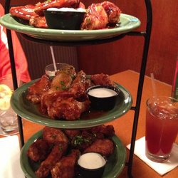 Image for Green Mill Restaurant & Bar with ID of: 802699