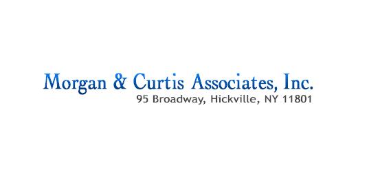 Image for Morgan & Curtis Associates with ID of: 802704