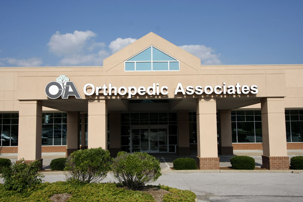 Image for Orthopedic Associates, LLC with ID of: 802752