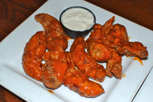 Image for Green Mill Restaurant & Bar with ID of: 802882