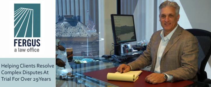 Image for Fergus, A Law Office with ID of: 802931