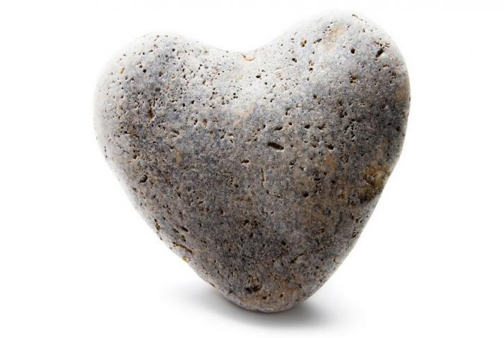 Image for Heart Rock Healing Acupuncture with ID of: 802945