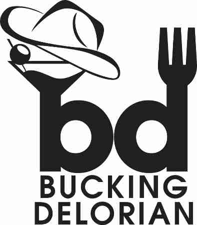 Image for The Bucking Delorian with ID of: 802947