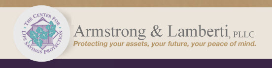 Image for Armstrong & Lamberti, PLLC with ID of: 802965