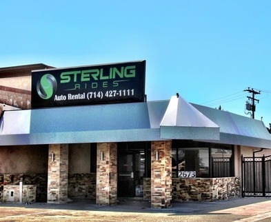 Image for Sterling Rides Inc with ID of: 803167