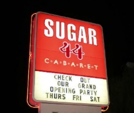 Image for Sugar 44 Cabaret with ID of: 803212