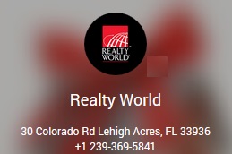 Image for Realty World with ID of: 803279