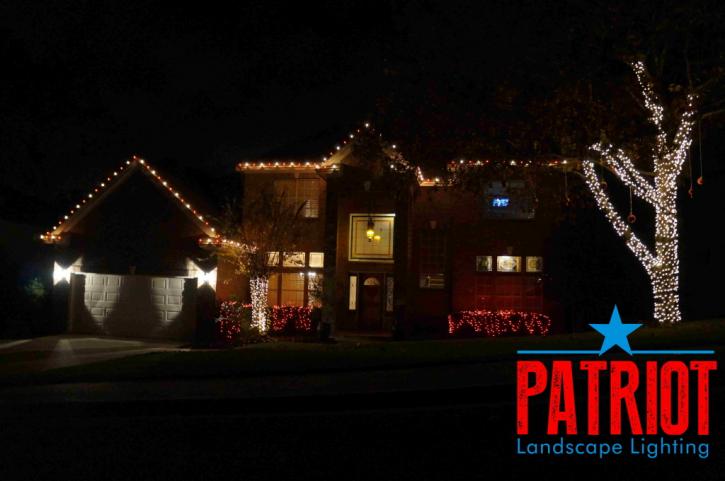 Image for Patriot Lighting Solutions with ID of: 803283