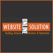 Image for Website Online Solution with ID of: 803377