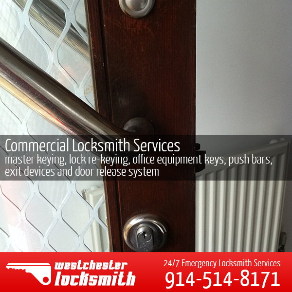 Image for Westchester Locksmith with ID of: 803382