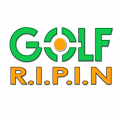 Image for Golf RIPIN - Retractable Indoor Practice Net with ID of: 803384