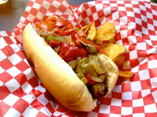 Image for Dogz Bar and Grill with ID of: 803530