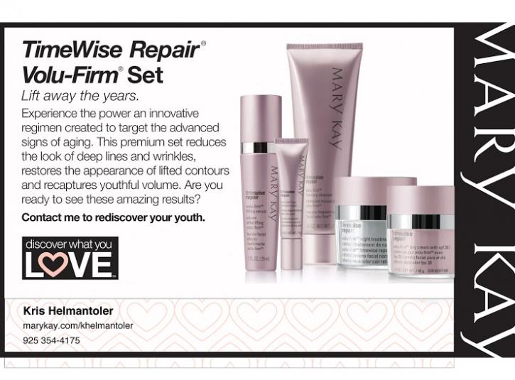 Image for Mary Kay Consultant with ID of: 803540