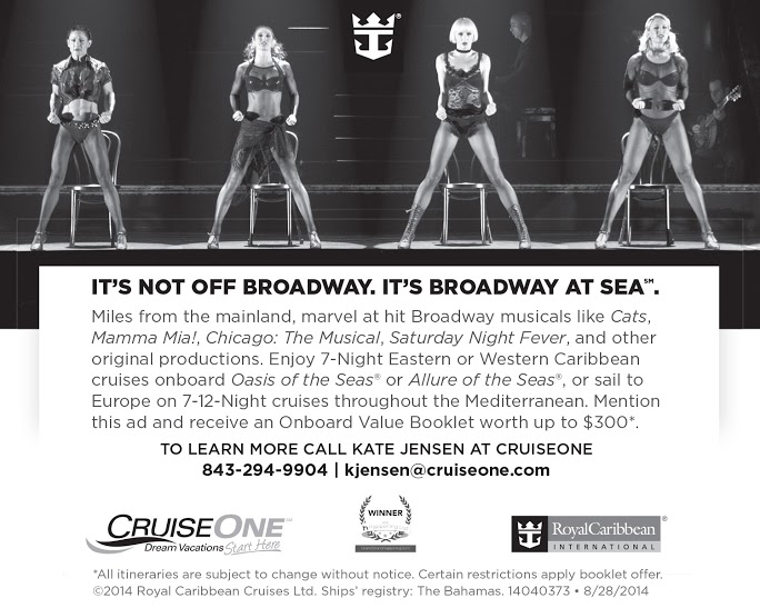 Image for Cruise One with ID of: 803553